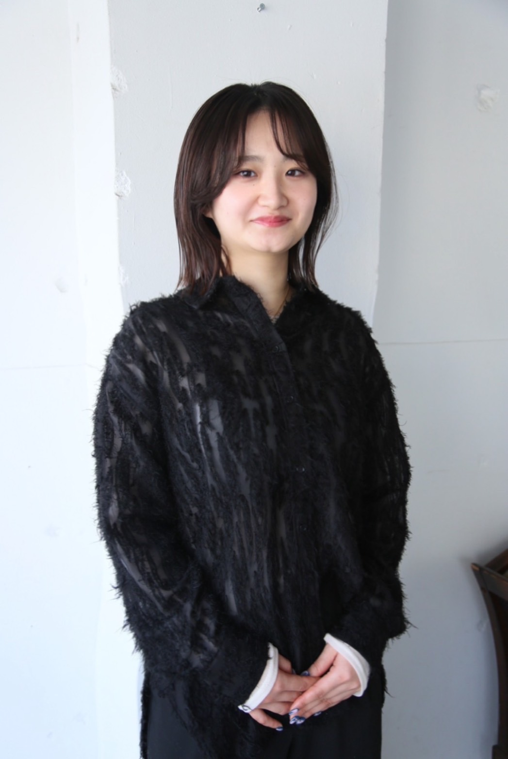 加藤 ノア　Noa Kato